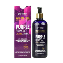  Purple Shampoo