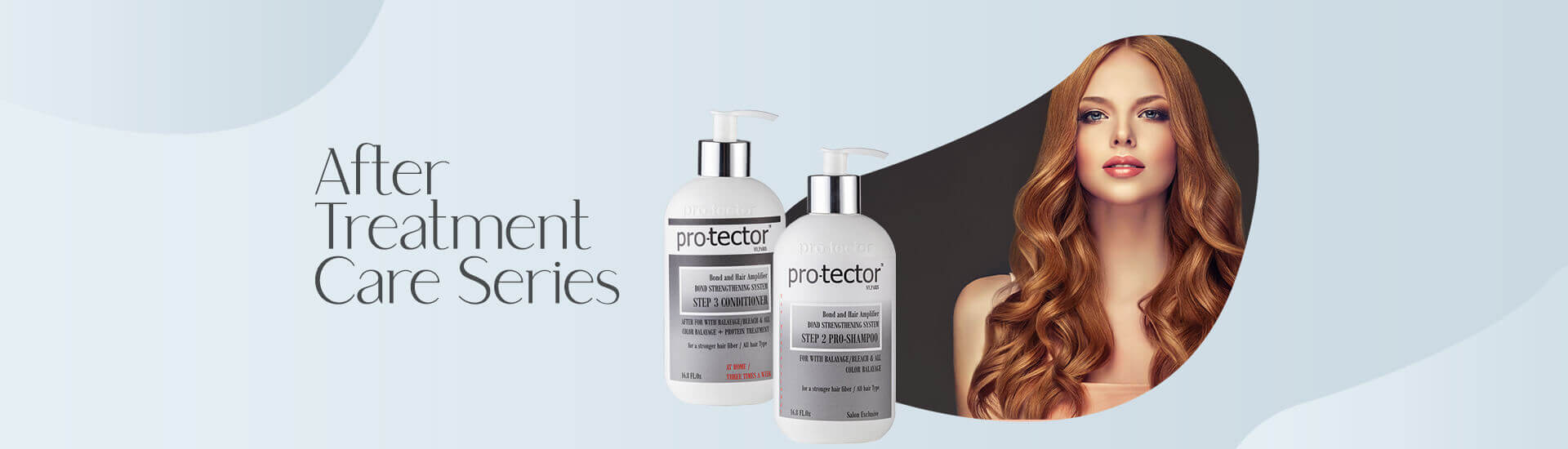 After Treatment Care Series (At Home)