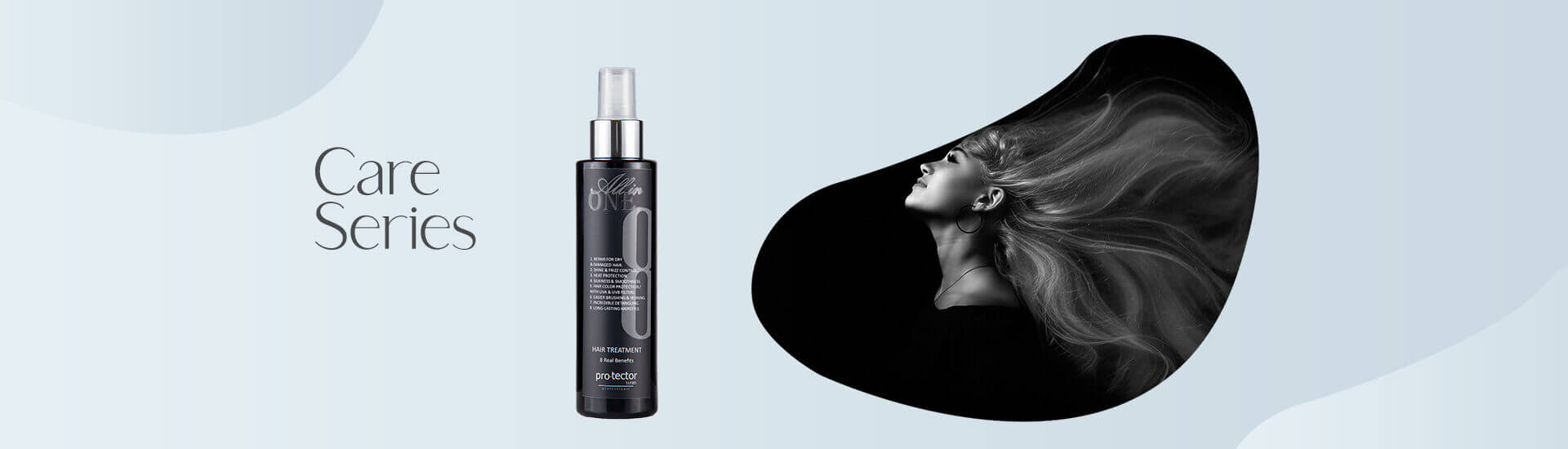 Care Series (Salon Exclusive)