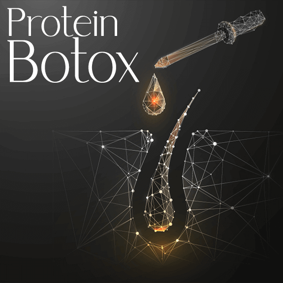 Protein Detox & Botox