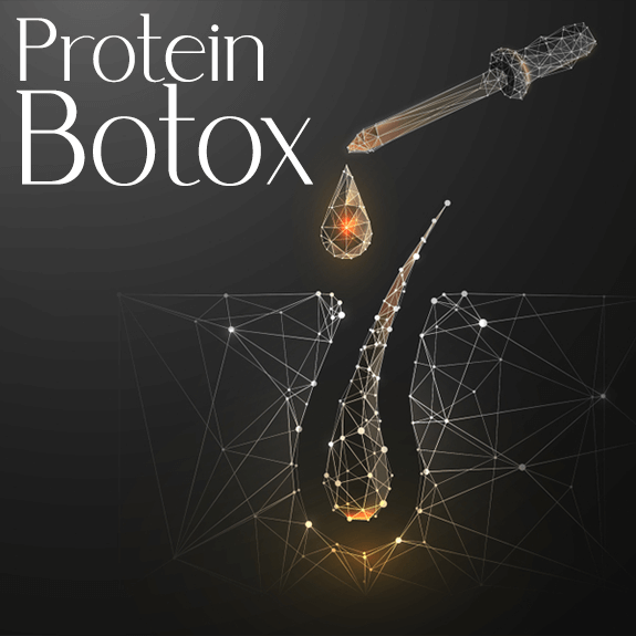Protein Detox & Botoxs