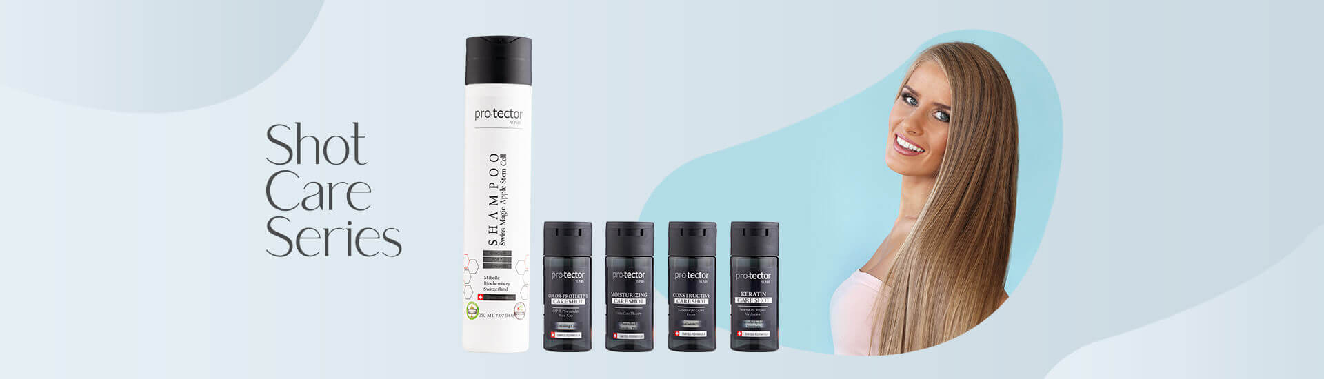 Shot Care Series (Salon Exclusive)