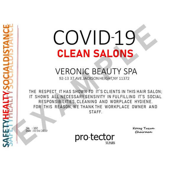 OTHER CERTIFICATION 0