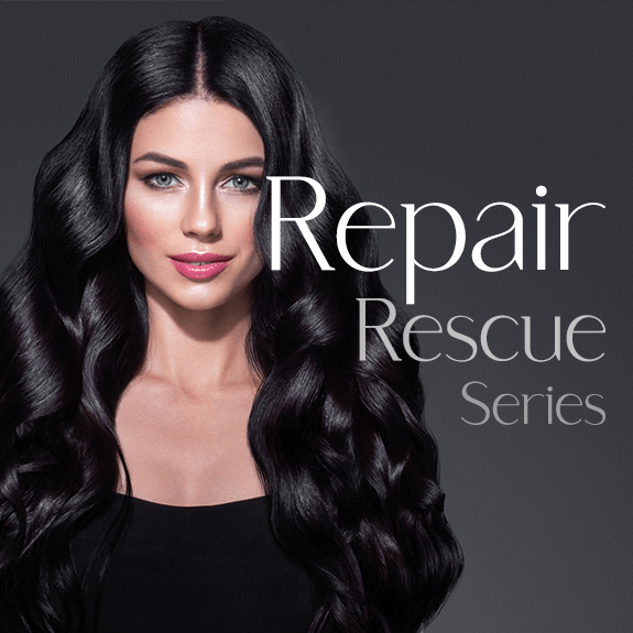 Repair Rescue Series