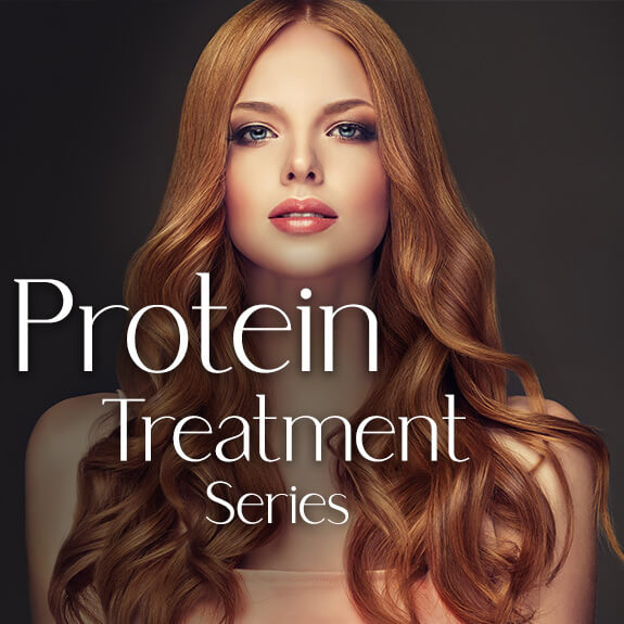 Protein Treatment Series