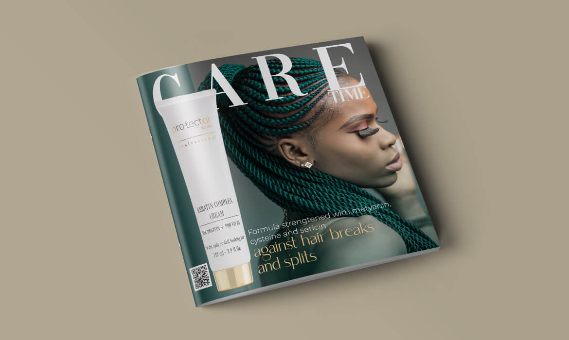 Keratin Complex Cream