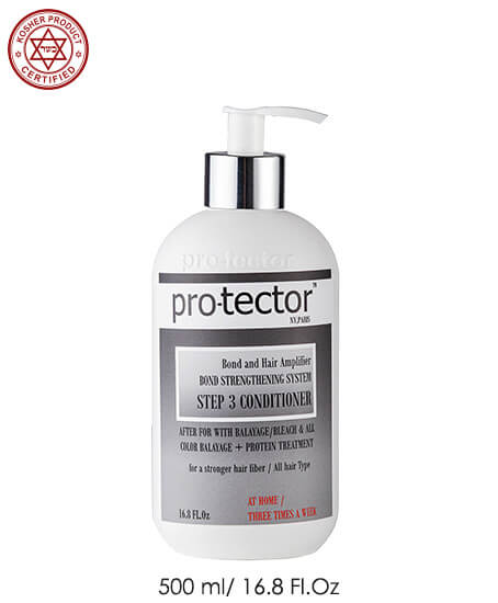 After With Balayage/Bleach & All Color Balayage Krem