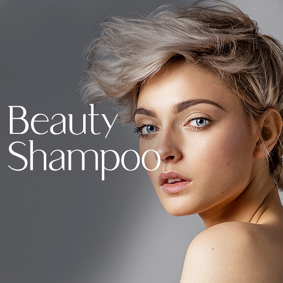 Beauty Shampoo