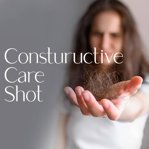 Yapılandırıcı Bakım Shot