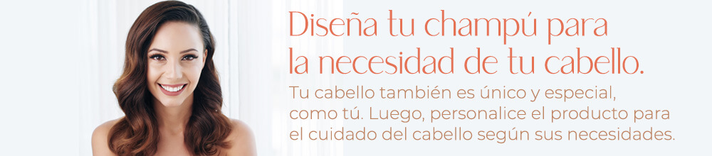 Cómo usar con champú ?