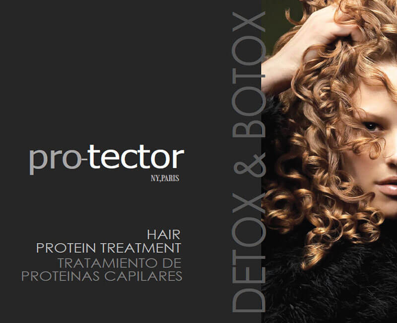 THE pro-tector DIFFERENCE