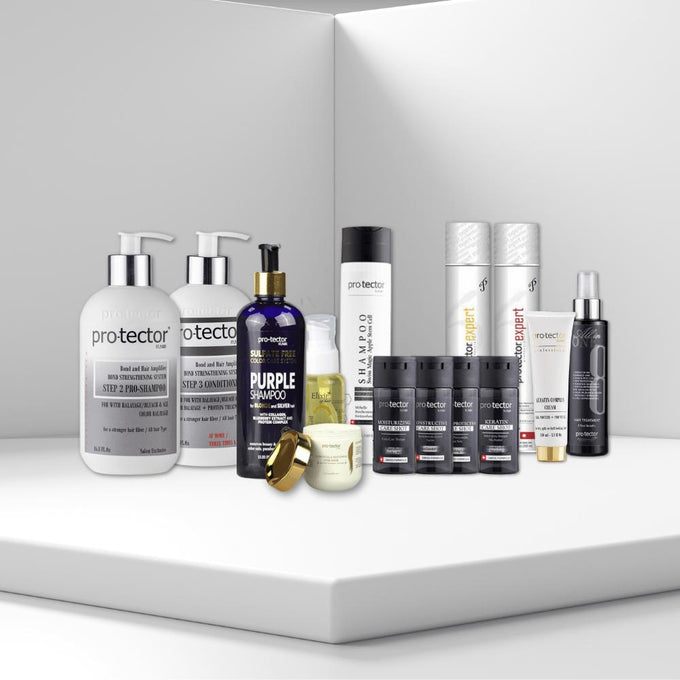  Protector Professional - Shop All Hair Products
