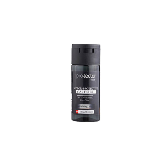 Protector Professional - Color Protective Care Shot & Beauty Shampoo
