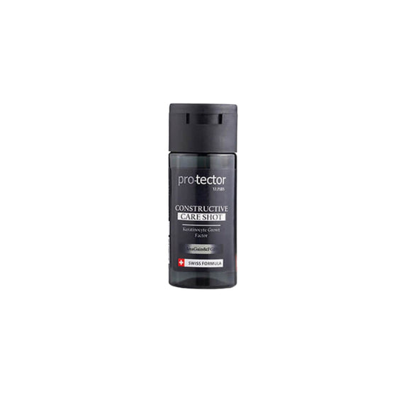 Protector Professional - Constructive Care Shot & Beauty Shampoo