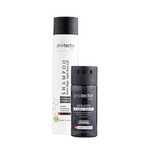  Protector Professional - Keratin Care Shot & Beauty Shampoo