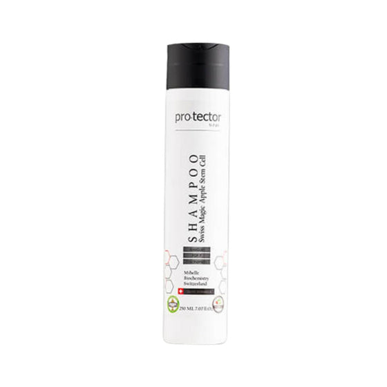 Protector Professional - Keratin Care Shot & Beauty Shampoo