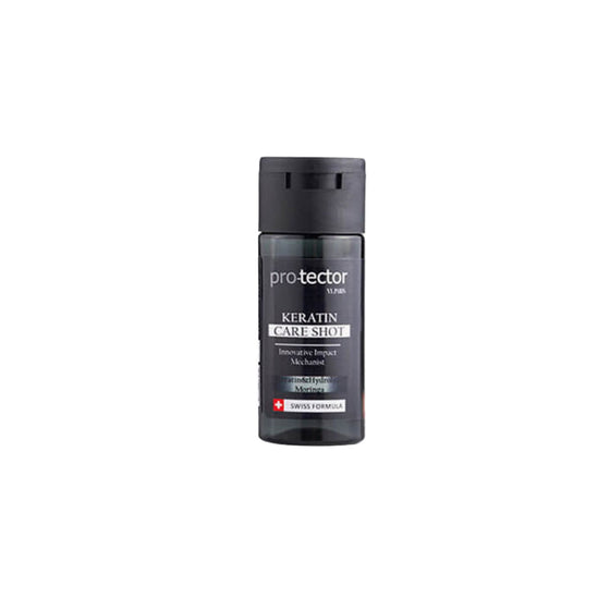 Protector Professional - Keratin Care Shot & Beauty Shampoo