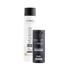  Protector Professional - Moisturizing Care Shot & Beauty Shampoo