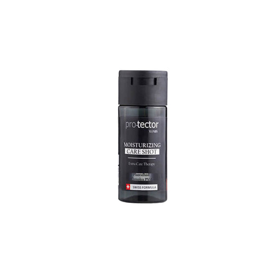 Protector Professional - Moisturizing Care Shot & Beauty Shampoo